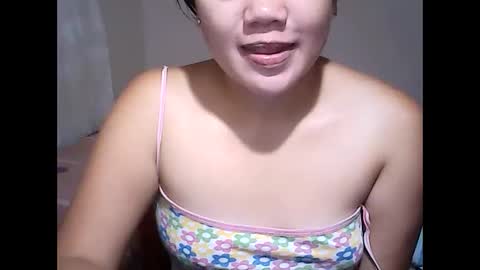Snapshot of visayan_beauty26 chatting on 4, 3, 2025 visayan_beauty26 online show from 4, 3, 2025