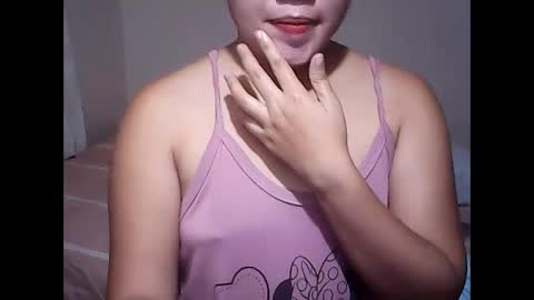 Snapshot of visayan_beauty26 chatting on 10, 3, 2025 visayan_beauty26 online show from 10, 3, 2025