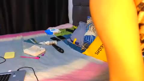 Ashley online show from 8, 1, 2025