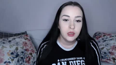 Snapshot of vitalina_freedom chatting on 27, 12, 2024 Vitalina online show from 27, 12, 2024