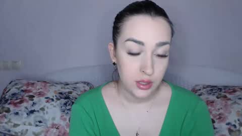 Snapshot of vitalina_freedom chatting on 31, 1, 2025 Vitalina online show from 31, 1, 2025