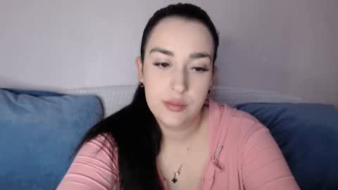 Snapshot of vitalina_freedom chatting on 10, 10, 2025 Vitalina online show from 10, 10, 2025