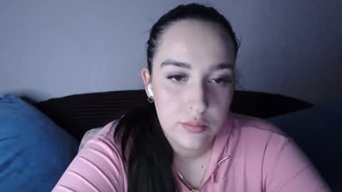 Snapshot of vitalina_freedom chatting on 8, 11, 2025 Vitalina online show from 8, 11, 2025