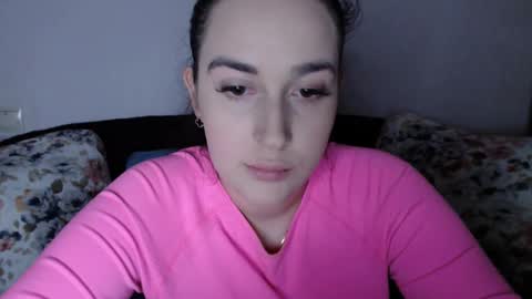 Snapshot of vitalina_freedom chatting on 18, 11, 2025 Vitalina online show from 18, 11, 2025