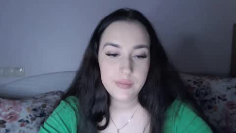 Snapshot of vitalina_freedom chatting on 27, 11, 2025 Vitalina online show from 27, 11, 2025