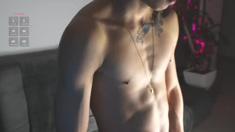 VITO BENZ online show from 12, 9, 2025