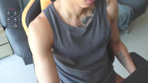 VITO BENZ online show from 13, 9, 2025