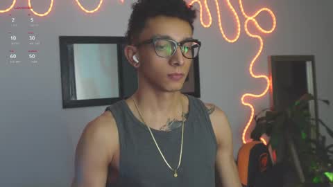 VITO BENZ online show from 7, 10, 2025