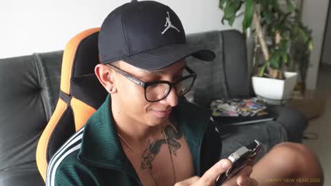 VITO BENZ online show from 10, 1, 2026