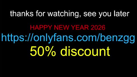 VITO BENZ online show from 13, 1, 2026