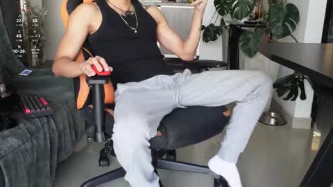 VITO BENZ online show from 28, 3, 2026