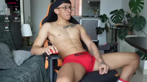 VITO BENZ online show from 25, 4, 2026