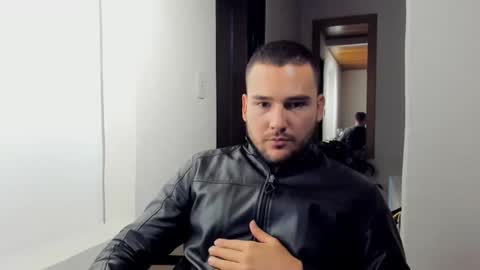 Vito Ferrer online show from 22, 2, 2025