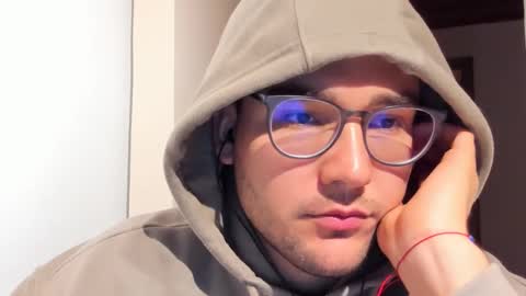 Vito Ferrer online show from 27, 2, 2025