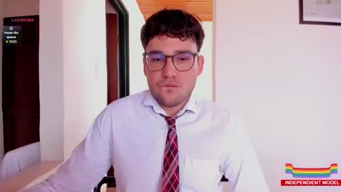 Vito Ferrer online show from 9, 9, 2025