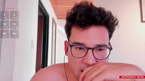 Vito Ferrer online show from 12, 9, 2025