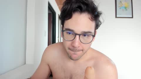 Vito Ferrer online show from 28, 2, 2026