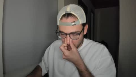 Vito Ferrer online show from 8, 3, 2026