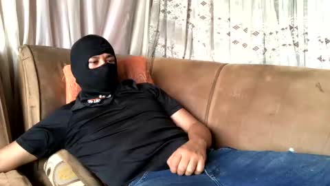 badboyxx online show from 1, 11, 2025