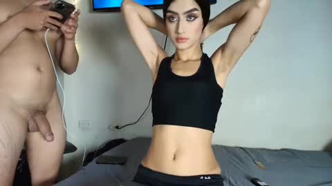 vitoriia_ online show from 19, 9, 2025