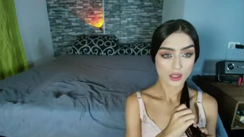 vitoriia_ online show from 22, 6, 2026