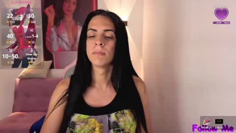 VITTORIA  online show from 2, 10, 2025