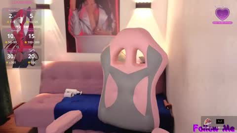 VITTORIA  online show from 5, 11, 2025