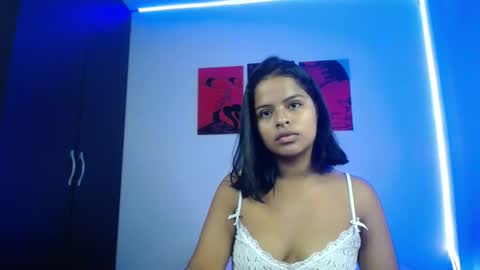 Vittoria Andersen online show from 13, 1, 2026