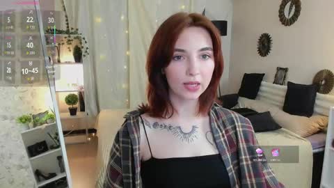 VittoriaNix online show from 28, 4, 2026