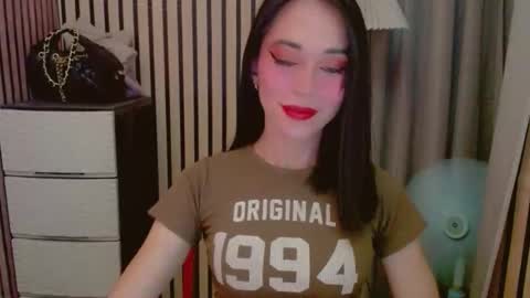 SANDRA GOING YOU online show from 23, 4, 2026