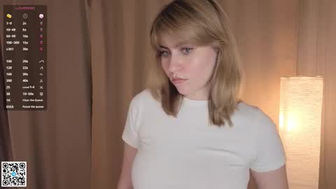 Melissa online show from 28, 10, 2025