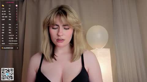 Melissa online show from 15, 11, 2025