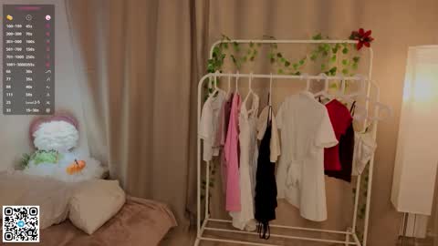 Melissa online show from 28, 11, 2025