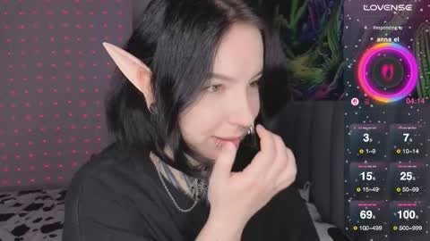 Vivi   online show from 23, 2, 2026