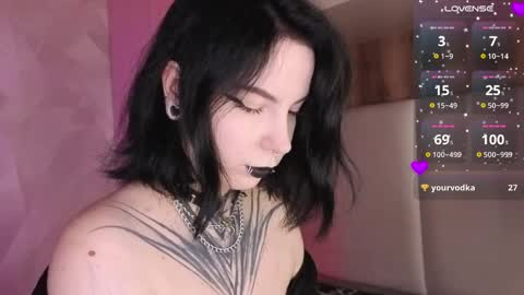 Snapshot of vivi__squirrel chatting on 13, 5, 2026 Vivi online show from 13, 5, 2026