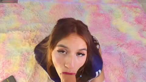 Vivi online show from 10, 3, 2025