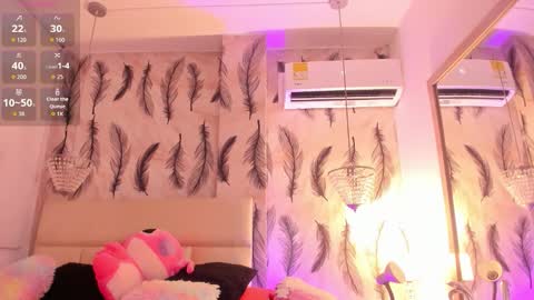 Viviana  online show from 15, 10, 2025