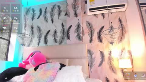 Viviana  online show from 30, 11, 2025