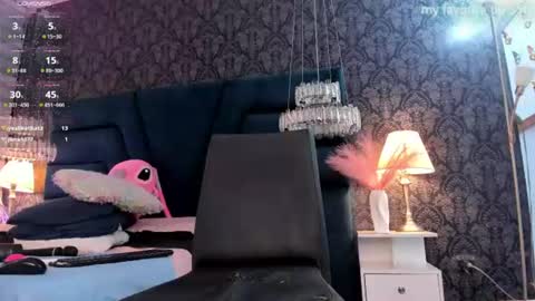 Viviana  online show from 5, 7, 2026