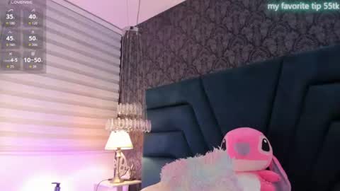 Viviana  online show from 24, 7, 2026