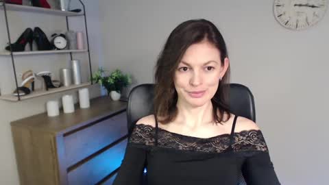 Vivian online show from 6, 2, 2025