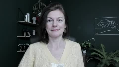 Snapshot of vivian_dream chatting on 11, 5, 2026 Vivian online show from 11, 5, 2026