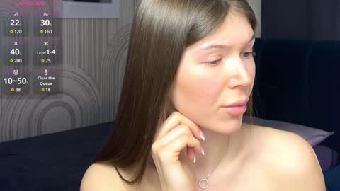 Vivian Evans online show from 4, 2, 2025