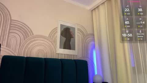 Vivian Evans online show from 9, 2, 2026