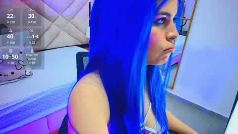 Snapshot of viviana_hernandez chatting on 21, 2, 2026 Viviana online show from 21, 2, 2026