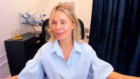 Sinti online show from 1, 10, 2025