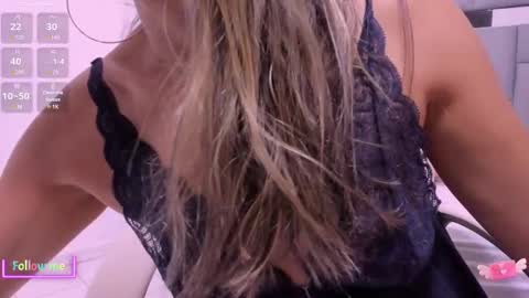 Vivi online show from 8, 3, 2025