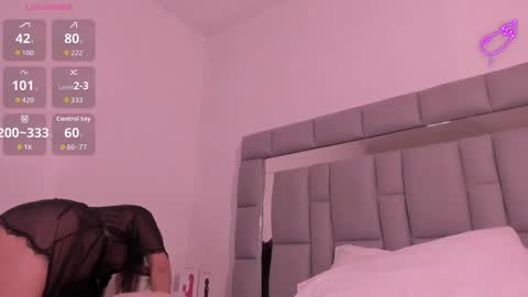 Vivi online show from 22, 9, 2025