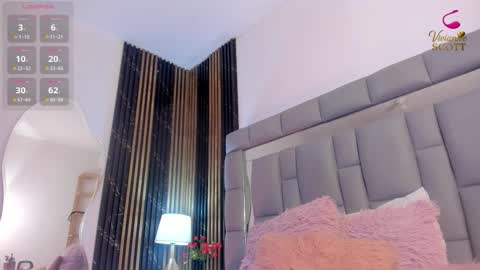 Vivi online show from 13, 3, 2026