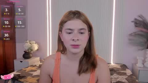 vivianowen9 online show from 2, 3, 2026